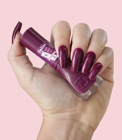 Esmalte Lhamastê - Haja Paciência