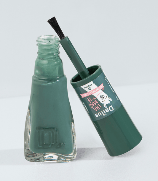 Esmalte Lhamastê - Só Vim Pela Comida