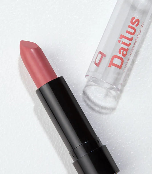 Batom Cremoso - Delicada