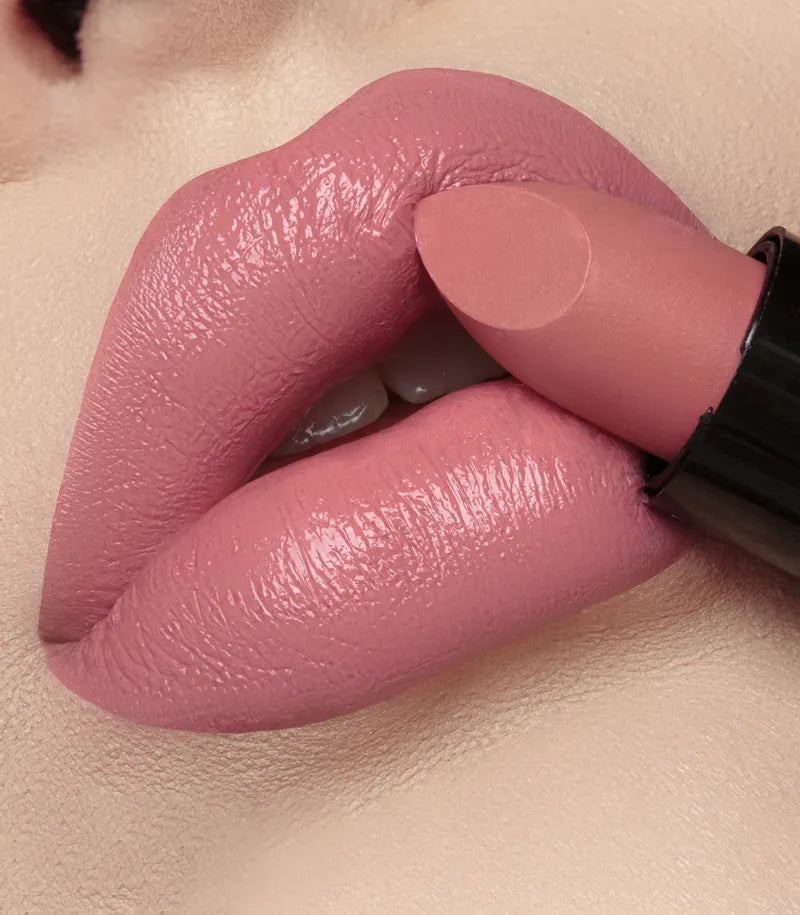 Batom Cremoso - Delicada