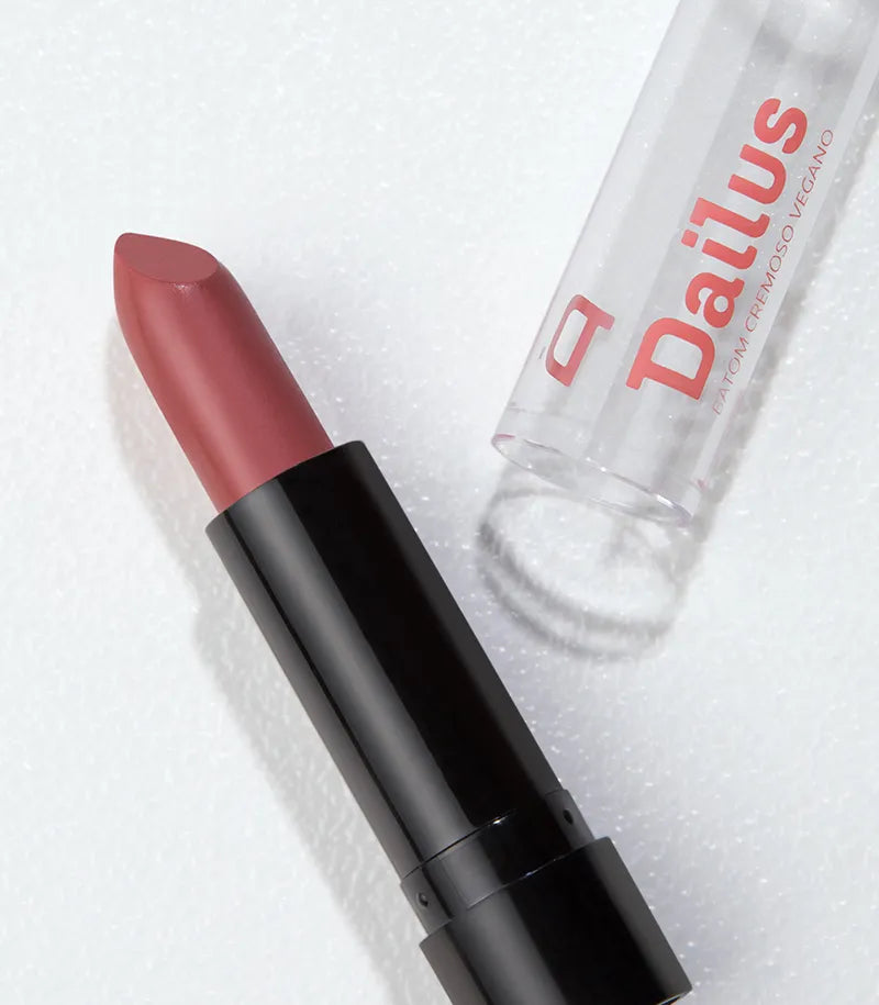 Batom Cremoso - Desejada