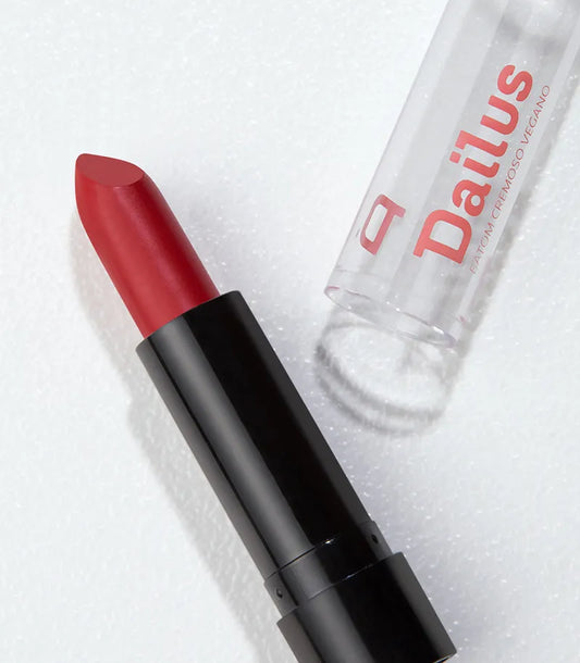 Batom Matte - Desafiadora