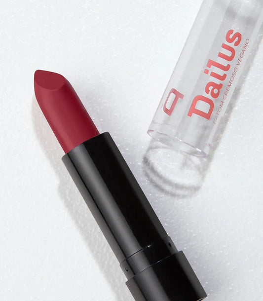 Batom Cremoso - Divertida