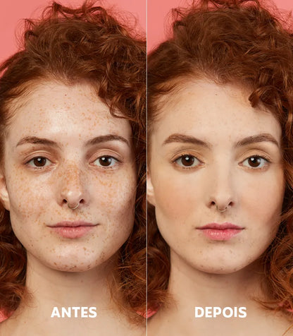 Pó Compacto Ultrafino - D1 Claro