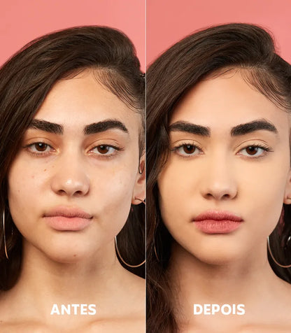 Pó Compacto Ultrafino - D3 Claro