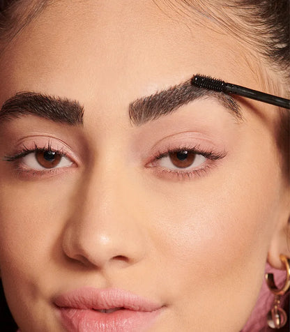 Gel Incolor para Sobrancelhas