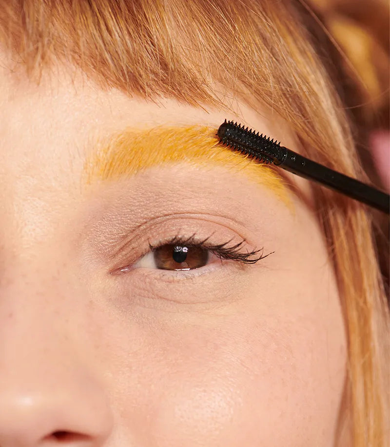 Gel Incolor para Sobrancelhas