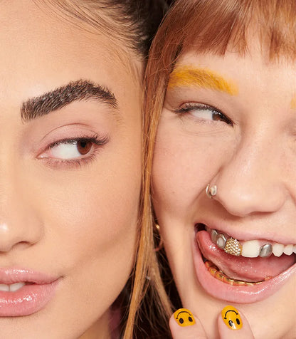 Gel Incolor para Sobrancelhas