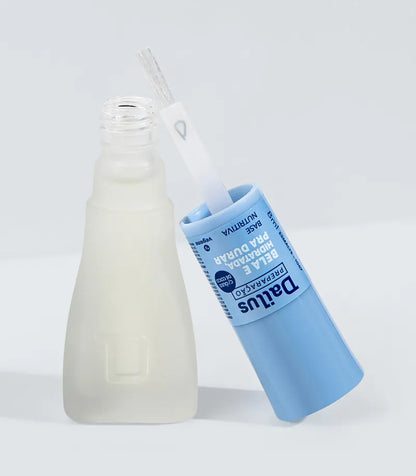Bela E Hidratada Para Durar (Base Nutritiva)