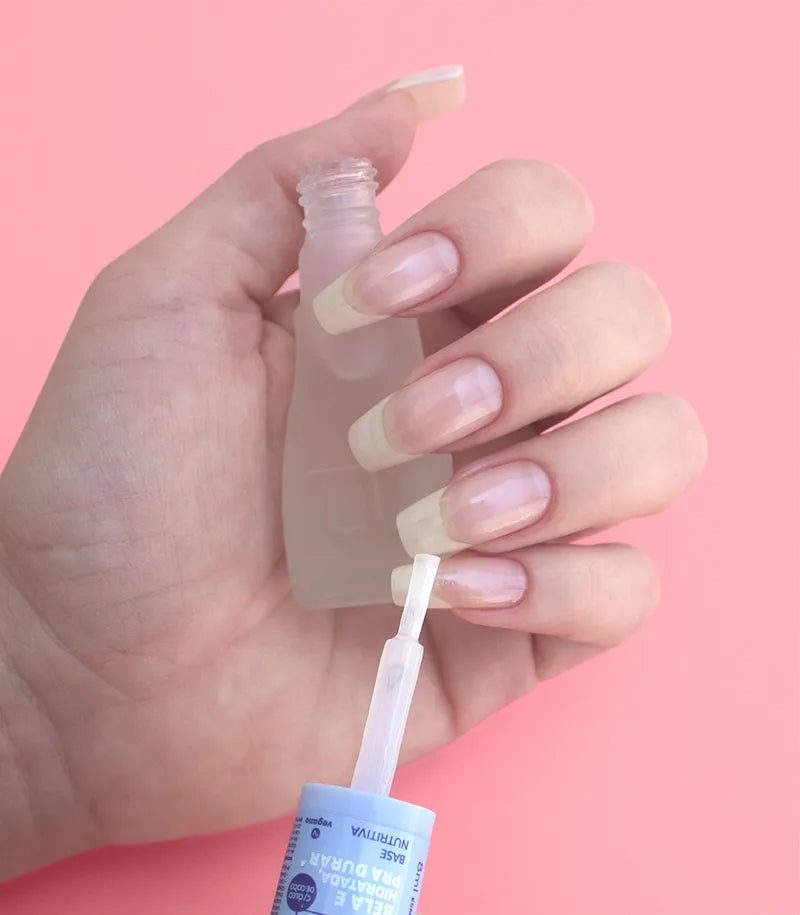 Bela E Hidratada Para Durar (Base Nutritiva)