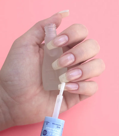 Bela E Hidratada Para Durar (Base Nutritiva)