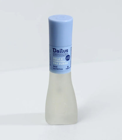 Bela E Hidratada Para Durar (Base Nutritiva)