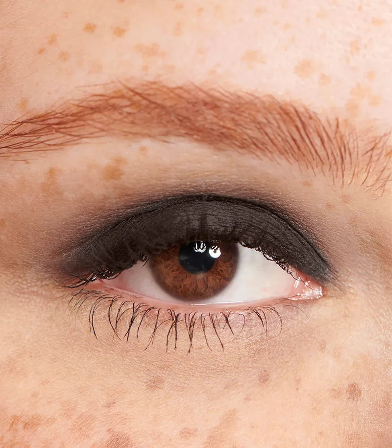 Lapiseira Retrátil Olhos - Preto