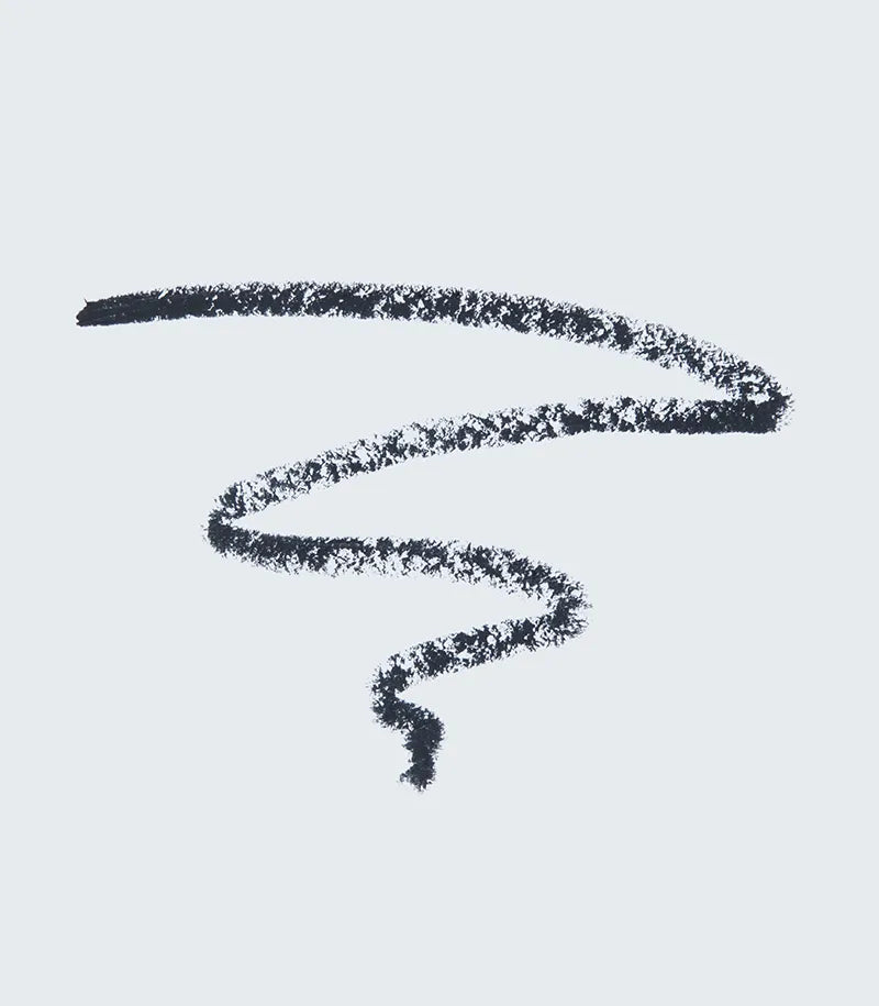 Lapiseira Retrátil Olhos - Preto