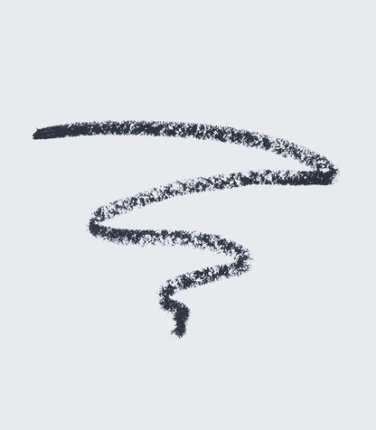 Lapiseira Retrátil Olhos - Preto