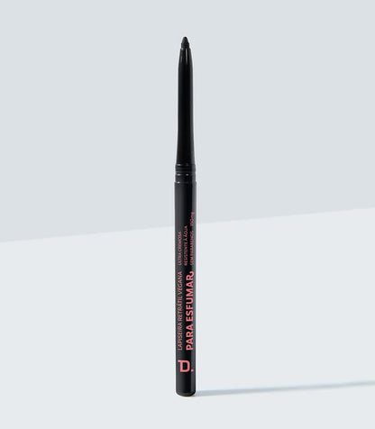 Lapiseira Retrátil Olhos - Preto