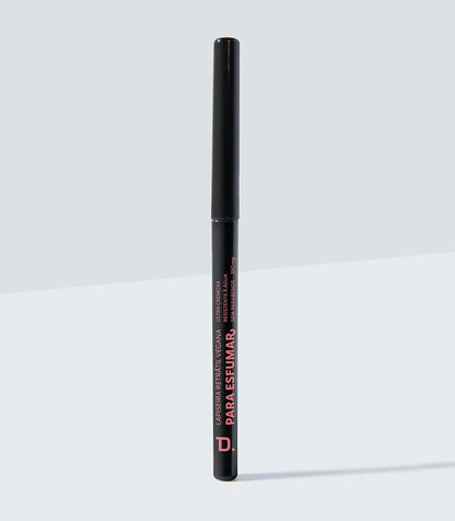 Lapiseira Retrátil Olhos - Preto