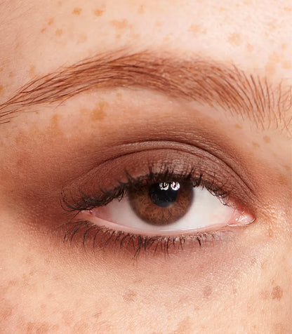 Lapiseira Retrátil Olhos - Marrom