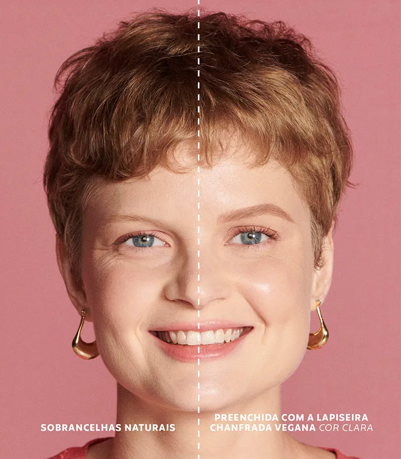 Lapiseira Sobrancelha - Claro