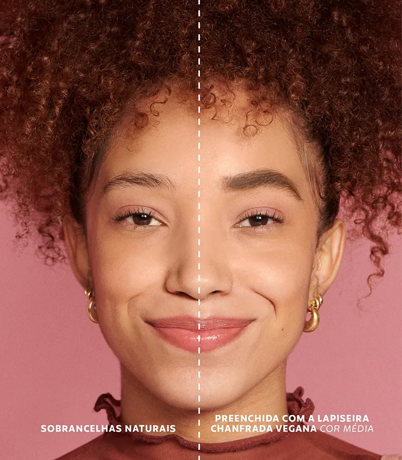 Lapiseira Sobrancelha - Médio