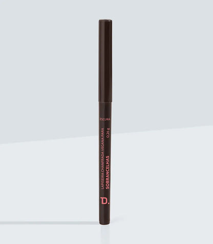 Lapiseira Sobrancelha - Escuro