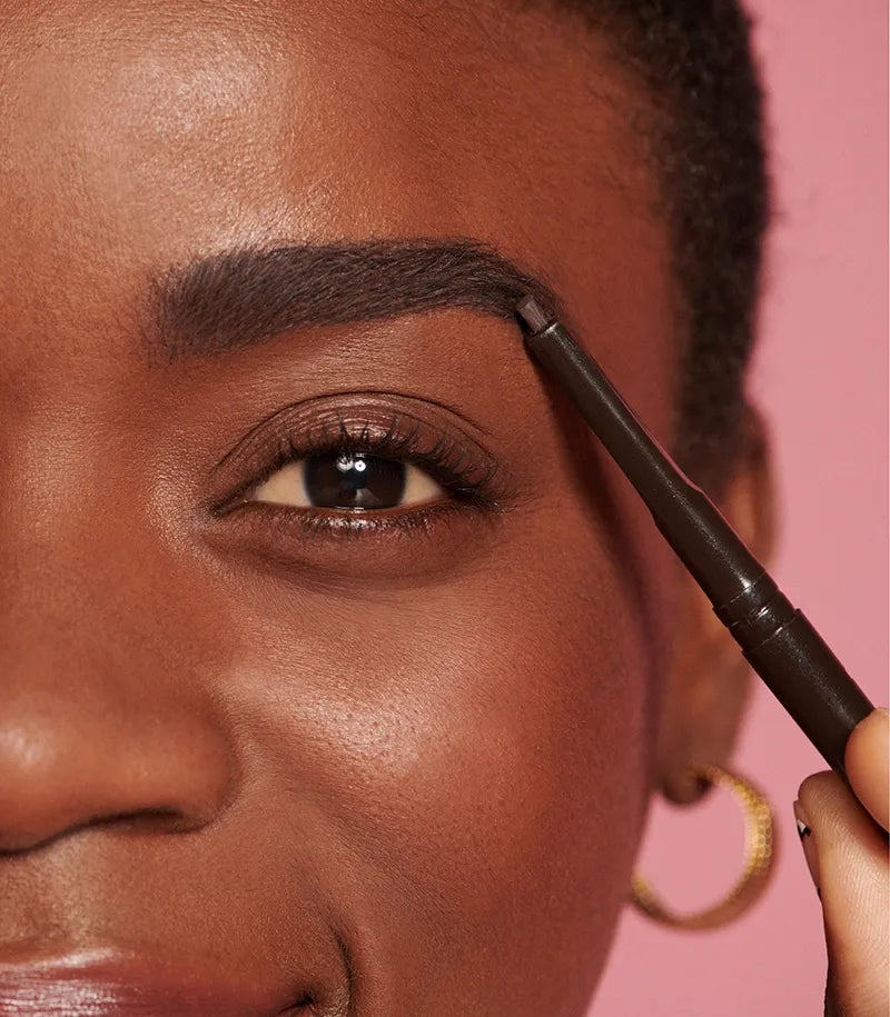 Lapiseira Sobrancelha - Escuro