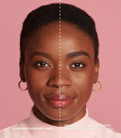 Lapiseira Sobrancelha - Escuro