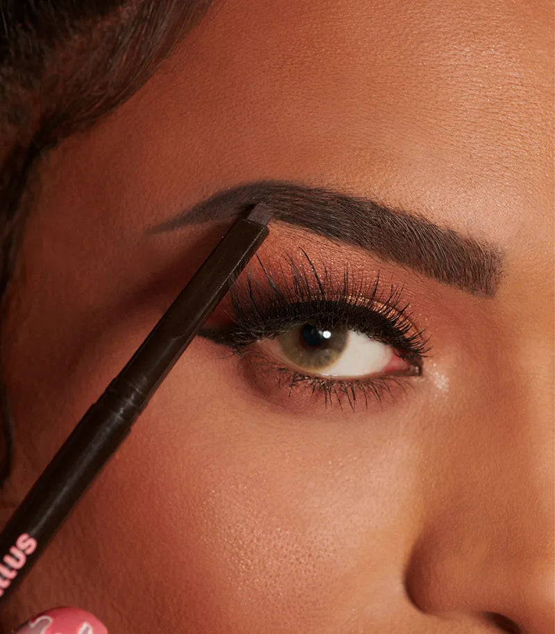 Lapiseira Sobrancelha - Escuro