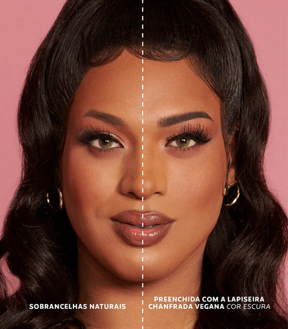 Lapiseira Sobrancelha - Escuro