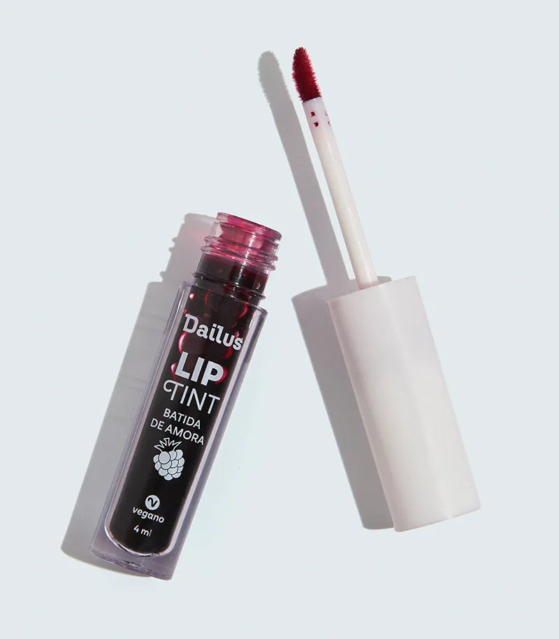 Lip Tint Gel - Batida de Amora
