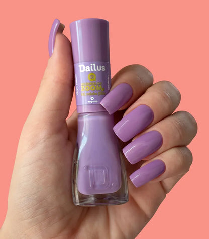 Esmalte Me Chama No Zoom - Né, Minha Filha