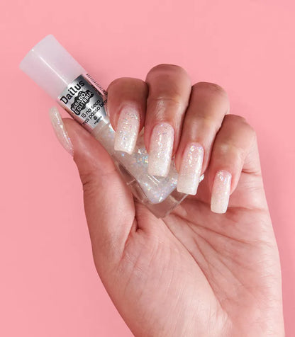 Esmalte Babado E Gliteria - Tô Na Seca Mas Passo Bem