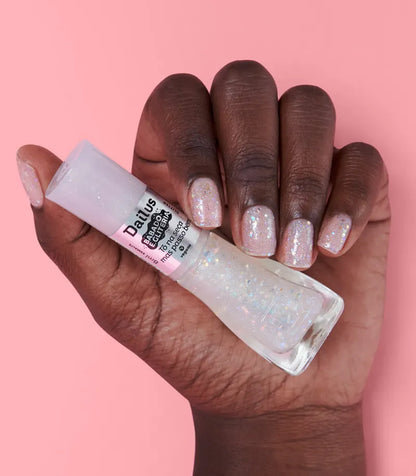 Esmalte Babado E Gliteria - Tô Na Seca Mas Passo Bem