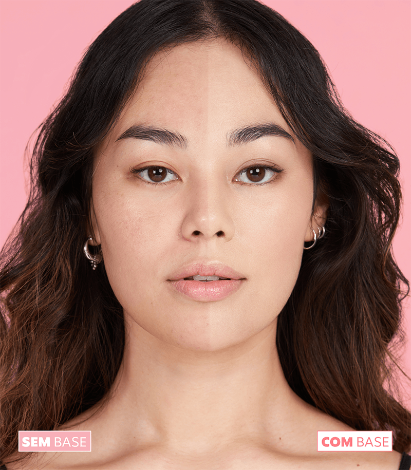 Base Líquida Ultra Cobertura -  D3 Claro