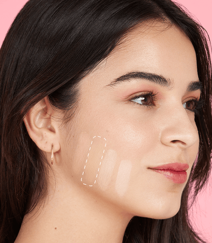 Base Líquida Ultra Cobertura -  D3 Claro