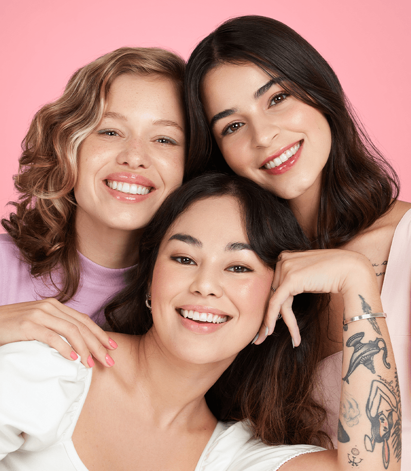 Base Líquida Ultra Cobertura -  D3 Claro