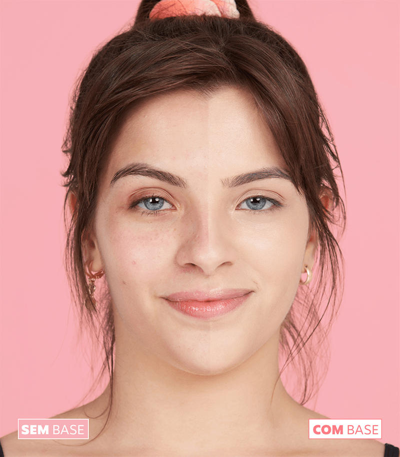 Base Líquida Ultra Cobertura -  D4 Claro