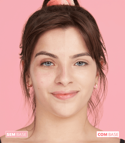 Base Líquida Ultra Cobertura -  D4 Claro