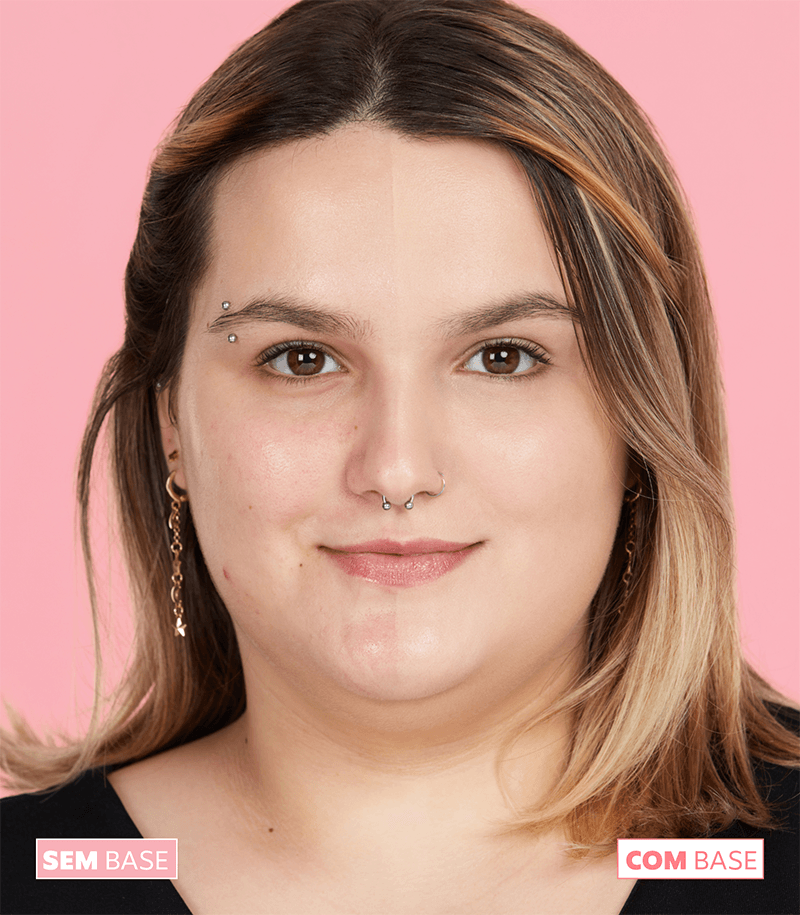 Base Líquida Ultra Cobertura -  D4 Claro