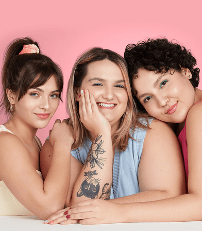 Base Líquida Ultra Cobertura -  D4 Claro