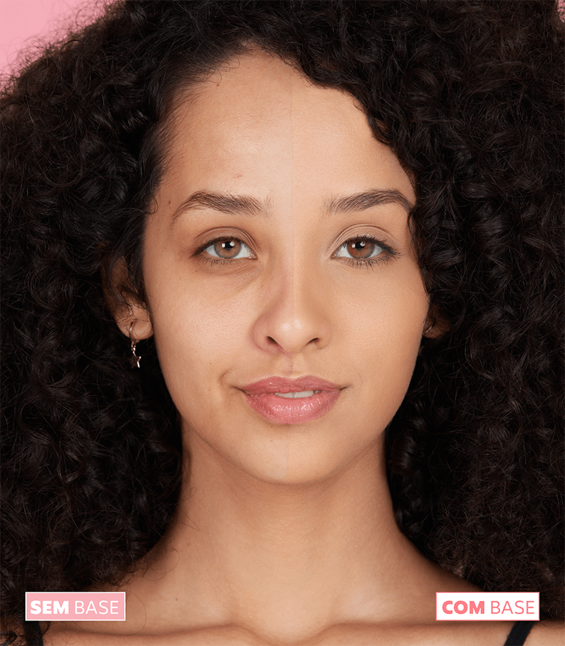 Base Líquida Ultra Cobertura -  D5 Médio