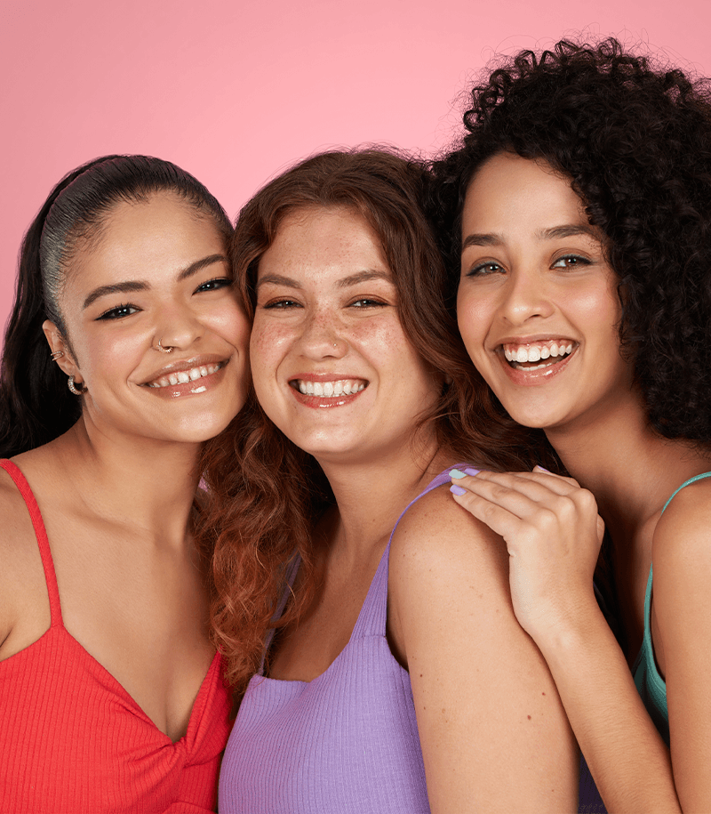 Base Líquida Ultra Cobertura -  D5 Médio