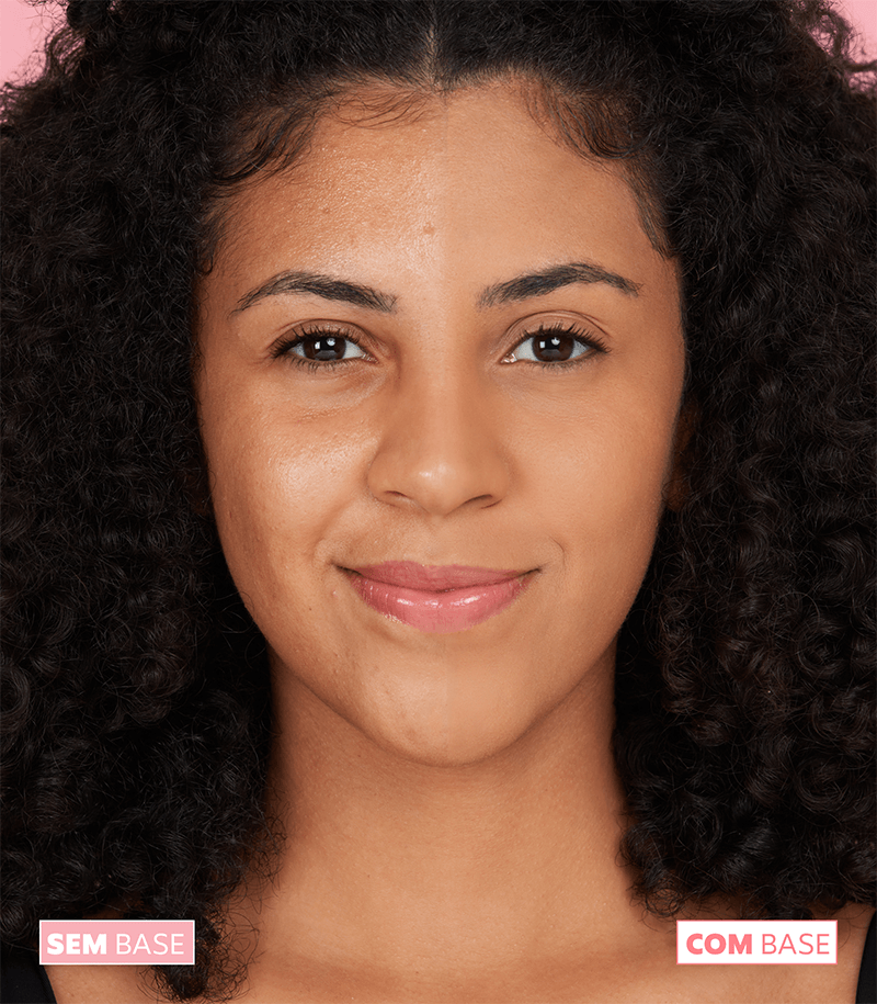 Base Líquida Ultra Cobertura -  D7 Médio