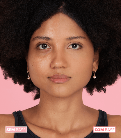 Base Líquida Ultra Cobertura -  D7 Médio