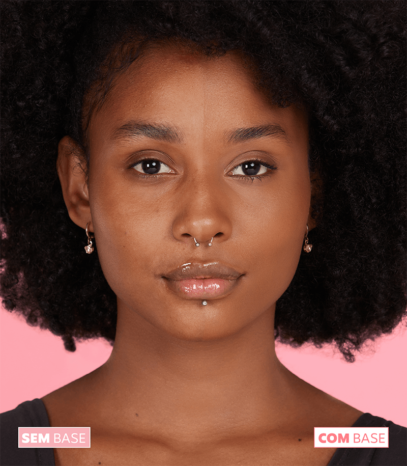 Base Líquida Ultra Cobertura -  D8 Médio