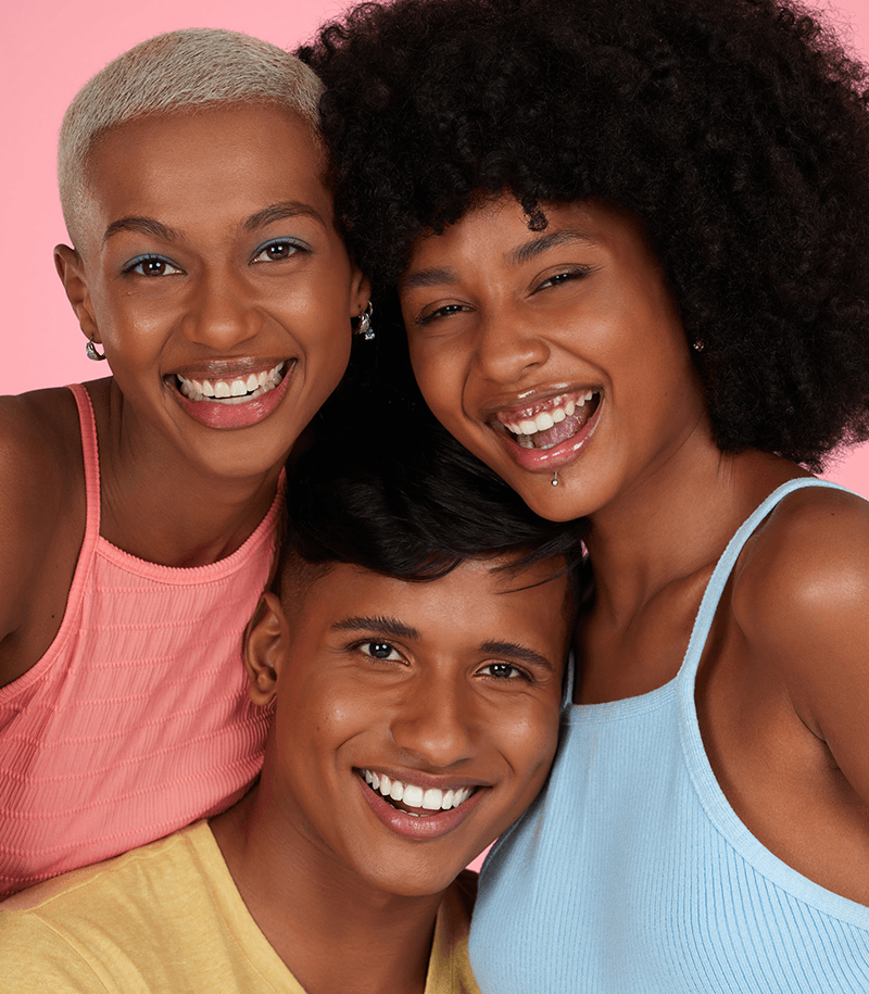 Base Líquida Ultra Cobertura -  D8 Médio