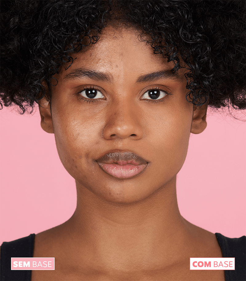 Base Líquida Ultra Cobertura -  D9 Escuro