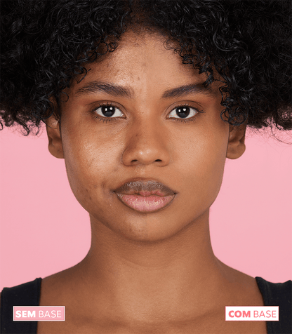 Base Líquida Ultra Cobertura -  D9 Escuro