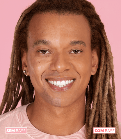 Base Líquida Ultra Cobertura -  D9 Escuro