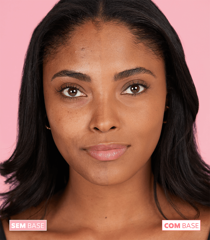 Base Líquida Ultra Cobertura -  D9 Escuro